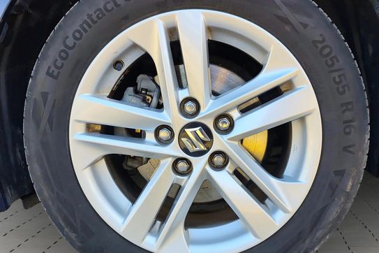 Suzuki Swace 1.8 Hybrid Elegance CVT