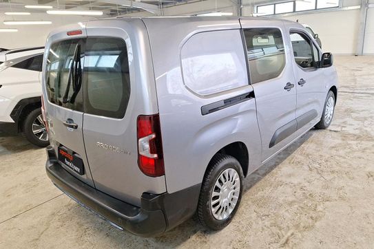 Toyota Proace City Long L2H1 Zabudowa Brygadowa