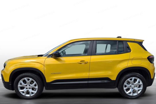 Jeep Avenger 1.2 GSE T3 Altitude FWD