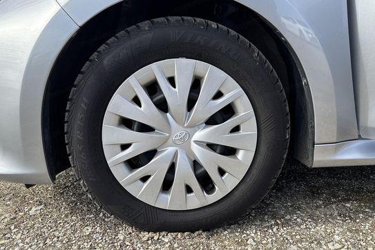 Toyota Yaris 1.5 Active