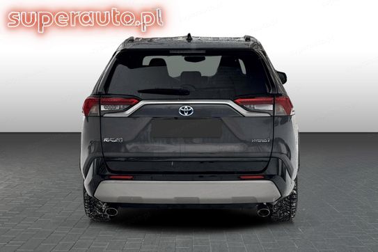 Toyota RAV4 Selection 2.5 Hybrid