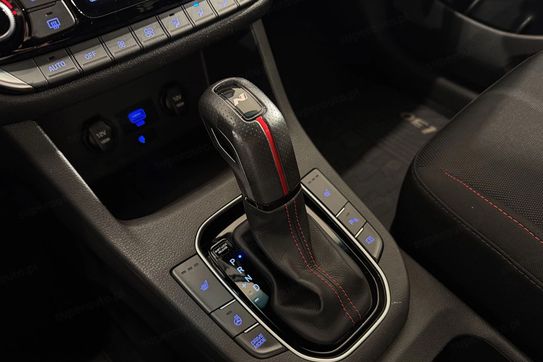 Hyundai i30 1.5 T-GDI DCT