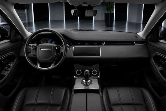Land Rover Range Rover Evoque Evoque 2.0 P200 mHEV S