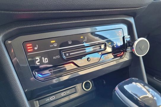 Volkswagen Tiguan TSI EVO Elegance DSG