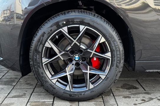 BMW X3 xDrive20d M Sport