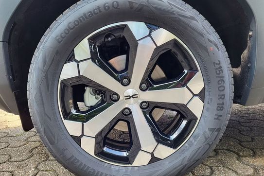 Dacia Bigster Journey LPG 1.2 mHEV