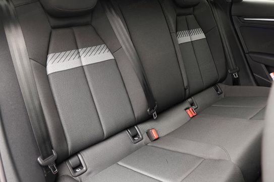 Audi A3 TFSI S Line