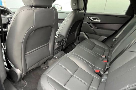 Land Rover Range Rover Velar D300 Dynamic SE
