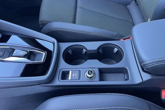 Audi A3 S3 TFSI quattro