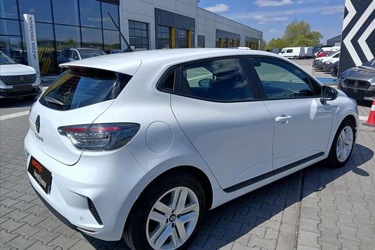 Renault Clio 1.0 Tce Evolution