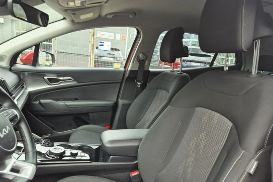 Kia Sportage 1.6 T-GDI L 2WD DCT