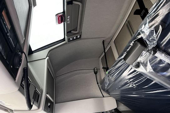Volvo FH 500 Globetrotter XXL