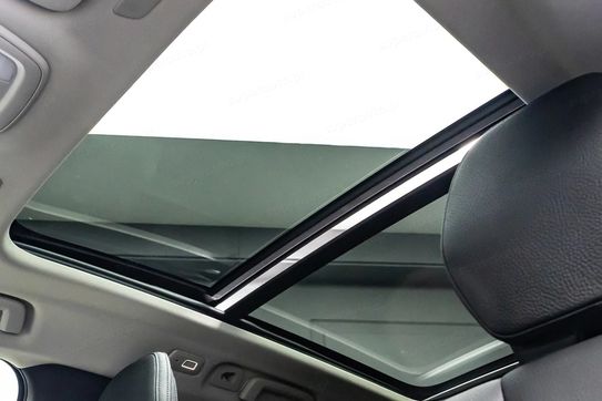 Volvo V90 CC B4 D AWD Ultimate aut