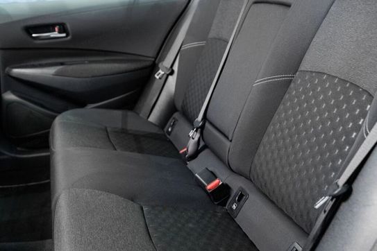 Toyota Corolla 1.8 Hybrid Comfort