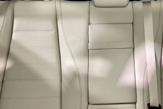 Mercedes GLE 300 d 4-Matic AMG Line