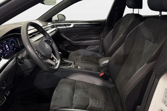 Volkswagen Arteon 2.0 TDI 4x4 DSG