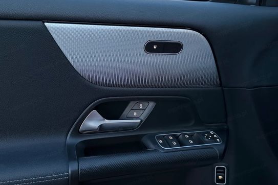 Mercedes GLA 200 Style