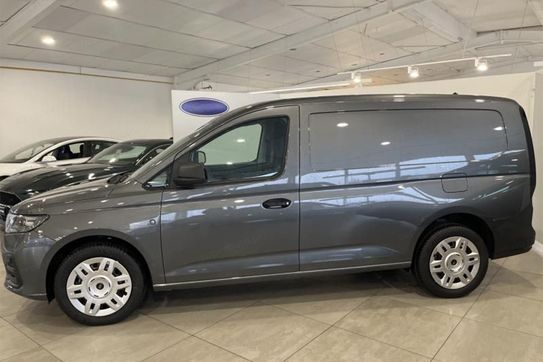 Ford Transit Connect L2H1 Trend A7