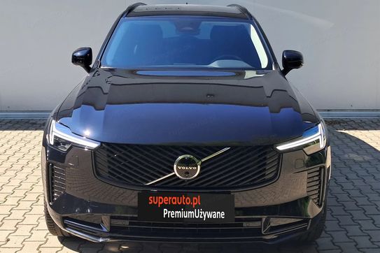 Volvo XC90 B5 B AWD Plus Dark 7os