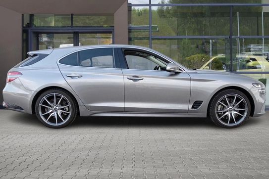 Genesis G70 Shooting Brake G70 2.0T Plus 8AT AWD