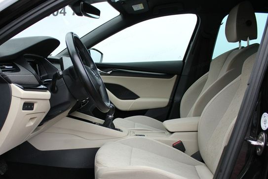 Skoda Octavia 1.5 TSI Style
