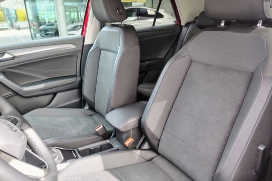 Volkswagen T-Roc 1.5 Tsi Final Edition Dsg
