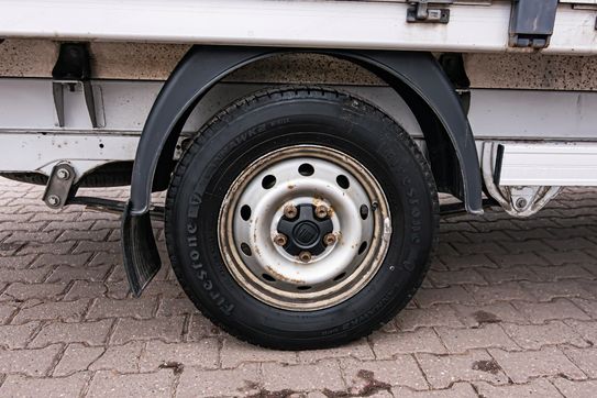 Fiat Ducato Maxi L4 Zabudowa