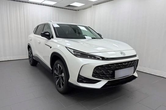 MG HS 1.5T HEV+ Exclusive aut