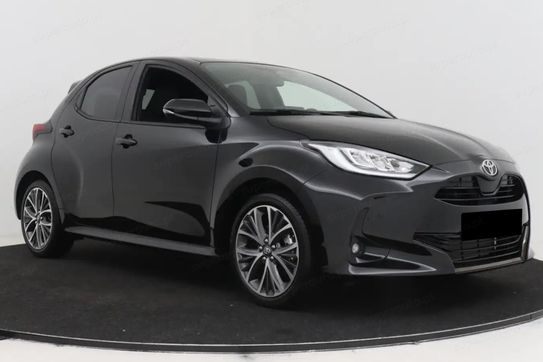 Toyota Yaris Style 1.5 Hybrid