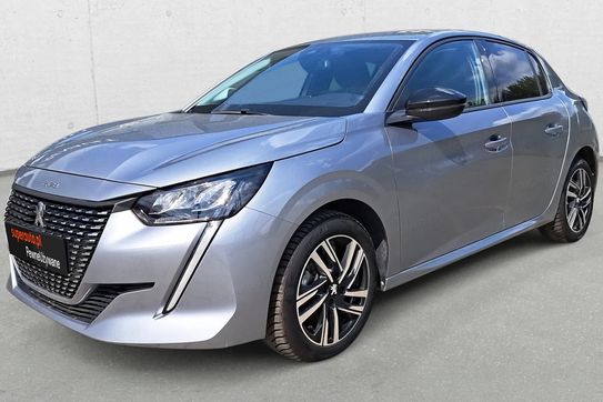 Peugeot 208 1.2 Puretech Allure S&S