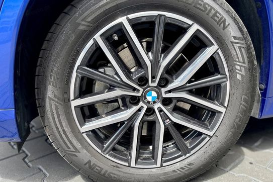 BMW X1 sDrive20i mHEV M Sport