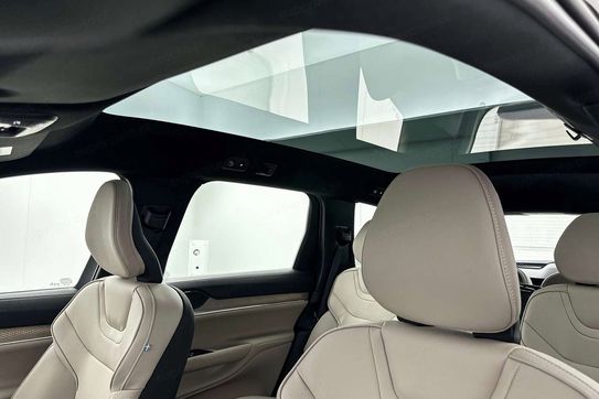 Volvo EX90 Twin Performance AWD Ultra 6 os