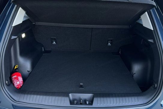 Jaecoo 5 1.6 T-GDI DCT