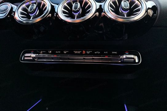 Mercedes B Klasa 220 4MATIC AMG Line