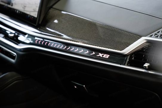 BMW X6 xDrive40d M Sport