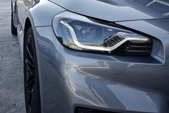 BMW Seria 2 M2