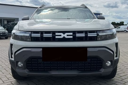 Dacia Duster Journey aut 1.2 Eco-G LPG