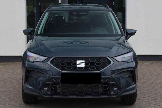 Seat Arona Style 1.0 TSI