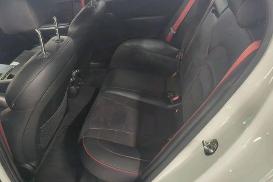 Kia Stinger 3.3