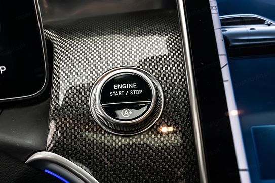 Mercedes GLC 200  4-Matic AMG Line