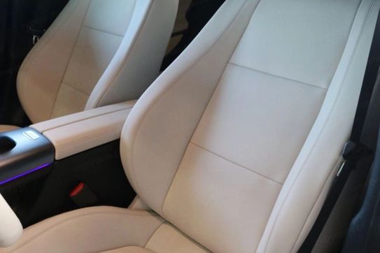 Mercedes CLA 250+