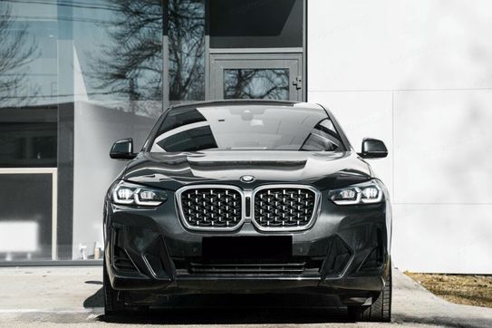 BMW X4 xDrive20i M Sport