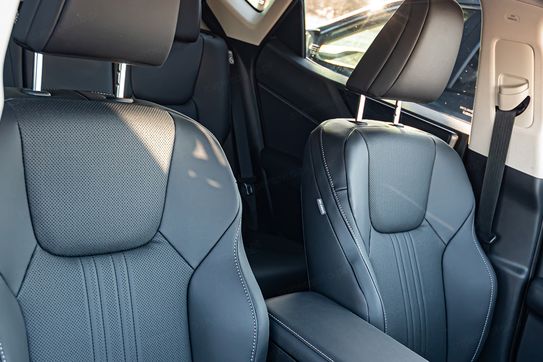 Lexus NX 350h Prestige 2.5 Hybrid AWD