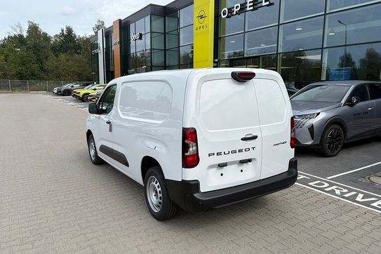 Peugeot Partner Van XL L2H1