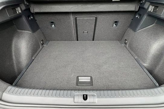 Cupra Formentor 1.5 e-TSI DSG