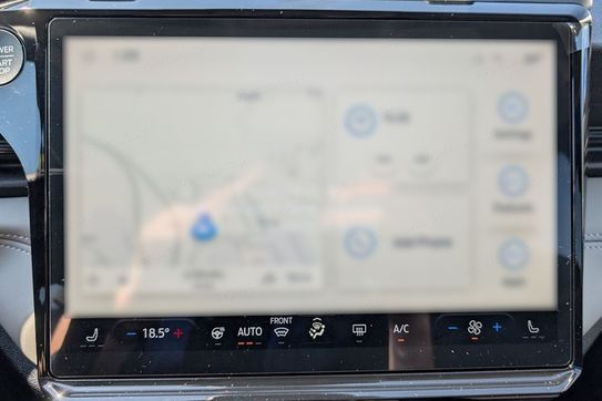 Ford Puma GEN-E 43 KWH