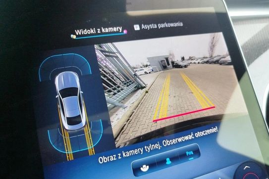 Mercedes CLE 200 Coupe