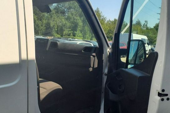 Renault Master L3H2