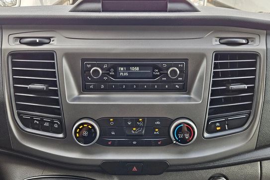 Ford Transit L2H2
