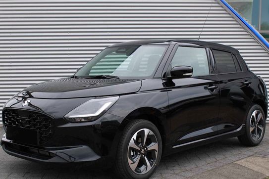 Suzuki Swift 1.2 Dualjet SHVS Elegance